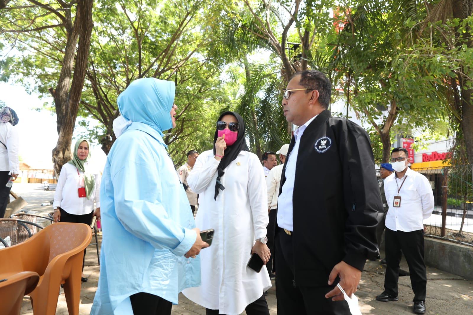 Gelaran Makassar F8 Diharapkan Berdampak Positif Bagi UMKM